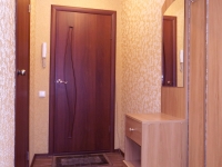1-комнатная квартира посуточно Улан-Удэ, Борсоева, 23: Фотография 4