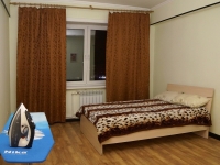 2-комнатная квартира посуточно Улан-Удэ, Цивилева , 34: Фотография 2