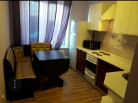 1-комнатная квартира посуточно Новокузнецк, Павловского, 5: Фотография 2
