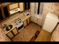 1-комнатная квартира посуточно Челябинск, Плеханова, 36: Фотография 3