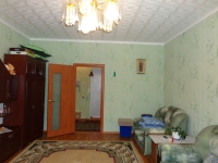 1-комнатная квартира посуточно Барнаул, Ленина, 53: Фотография 2