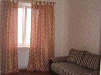 3-комнатная квартира посуточно Кемерово, пр. Ленина, 55б: Фотография 3