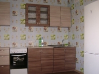 3-комнатная квартира посуточно Кемерово, пр. Ленина, 55б: Фотография 5