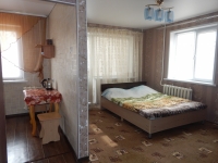 1-комнатная квартира посуточно Уфа, Степана Халтурина , 36: Фотография 2