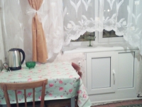 1-комнатная квартира посуточно Мурманск, Мира , 18: Фотография 3