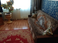 1-комнатная квартира посуточно Тамбов, Мичуринская, 112 Г: Фотография 3