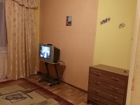 1-комнатная квартира посуточно Барнаул, Павловский тракт , 203: Фотография 4