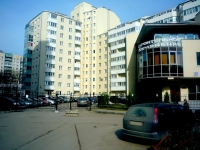1-комнатная квартира посуточно Санкт-Петербург, Индустриальный проспект , 29: Фотография 12