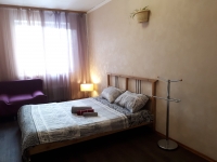 2-комнатная квартира посуточно Новосибирск, нижегородская, 18: Фотография 2