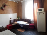 2-комнатная квартира посуточно Новосибирск, нижегородская, 18: Фотография 3