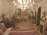 1-комнатная квартира посуточно Москва, Большая Черкизовская , 4 к 1: Фотография 4