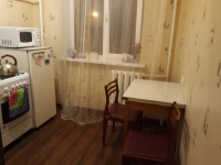 1-комнатная квартира посуточно Уфа, Первомайская, 51: Фотография 10