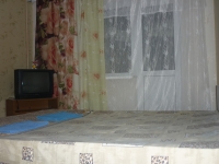 1-комнатная квартира посуточно Краснодар, Одесская, 22: Фотография 9