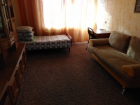 2-комнатная квартира посуточно Смоленск, нормандия-неман , 33: Фотография 2