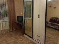 2-комнатная квартира посуточно Тамбов, Астраханская , 175/21: Фотография 3