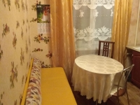 2-комнатная квартира посуточно Тамбов, Астраханская , 175/21: Фотография 4