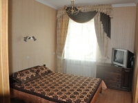 1-комнатная квартира посуточно Уфа, владивостокская, 15: Фотография 4