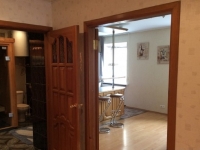 2-комнатная квартира посуточно Кемерово, пр. Притомский, 13: Фотография 4