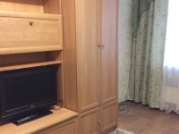 1-комнатная квартира посуточно Нижний Новгород, Московское шоссе, 11: Фотография 3