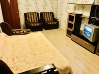 2-комнатная квартира посуточно Саранск, Володарского, 92: Фотография 10