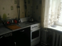 2-комнатная квартира посуточно Самара, Гагарина, 49: Фотография 3