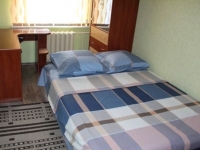 2-комнатная квартира посуточно Самара, Гагарина, 47: Фотография 3