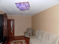 2-комнатная квартира посуточно Самара, Гагарина, 47: Фотография 4