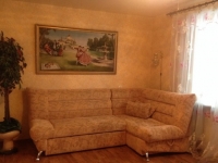 3-комнатная квартира посуточно Кемерово, пр. Ленина, 84: Фотография 2
