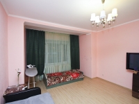 2-комнатная квартира посуточно Сургут, Ленина, 68: Фотография 4