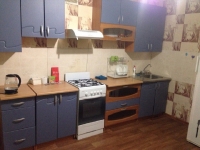 1-комнатная квартира посуточно Тамбов, Чичканова , 79 к 2: Фотография 2