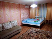 1-комнатная квартира посуточно Тамбов, Чичканова , 79 к 2: Фотография 5