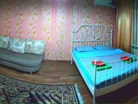 1-комнатная квартира посуточно Тамбов, Чичканова , 79 к 2: Фотография 6