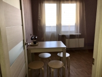 1-комнатная квартира посуточно Краснодар, Героев-Разведчиков, 42: Фотография 2