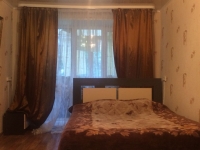 1-комнатная квартира посуточно Уфа, проспект октября, 126: Фотография 3