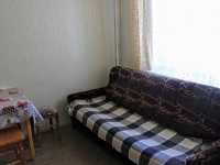 1-комнатная квартира посуточно Тюмень, Малыгина, 59: Фотография 3