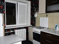 2-комнатная квартира посуточно Тюмень, Холодильная, 122: Фотография 4