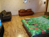 1-комнатная квартира посуточно Екатеринбург, союзная, 2: Фотография 4