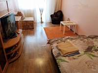 1-комнатная квартира посуточно Екатеринбург, щорса , 103: Фотография 3