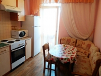 1-комнатная квартира посуточно Екатеринбург, щорса , 103: Фотография 4