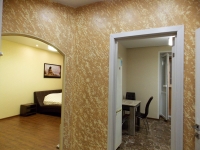 1-комнатная квартира посуточно Владимир, Сакко и Ванцетти, 23: Фотография 5