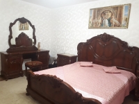 3-комнатная квартира посуточно Тюмень, Михаила Сперанского , 27: Фотография 5