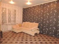1-комнатная квартира посуточно Кемерово, ул. Весенняя, 10: Фотография 2