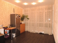 1-комнатная квартира посуточно Кемерово, ул. Весенняя, 10: Фотография 3