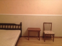 1-комнатная квартира посуточно Тюмень, Севастопольская, 33 кор. 2: Фотография 3