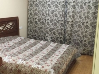 1-комнатная квартира посуточно Тюмень, Дмитрия Менделеева, 14: Фотография 4
