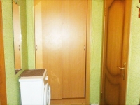 1-комнатная квартира посуточно Тюмень, Холодильная, 54: Фотография 2