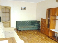 1-комнатная квартира посуточно Тюмень, Холодильная, 54: Фотография 3