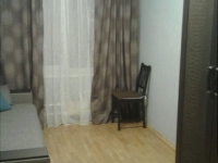 2-комнатная квартира посуточно Тюмень, Республики, 10: Фотография 3