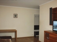 2-комнатная квартира посуточно Тюмень, Севастопольская, 33 кор. 3: Фотография 4