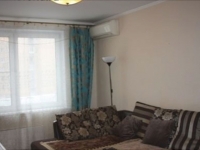 2-комнатная квартира посуточно Тюмень, Севастопольская, 33 кор. 3: Фотография 5